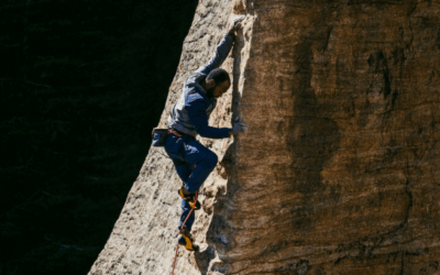 La Sportiva Introduces the Front Range Collection
