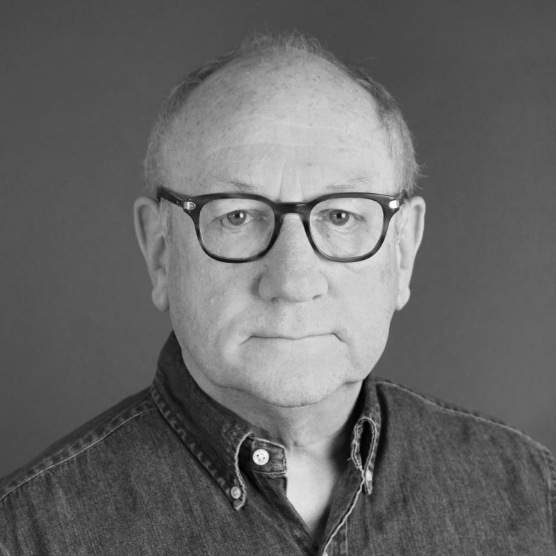 Matt Powell, Senior Advisor