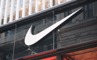 Nike to Cut 1,400 Jobs in Quest to Move Faster