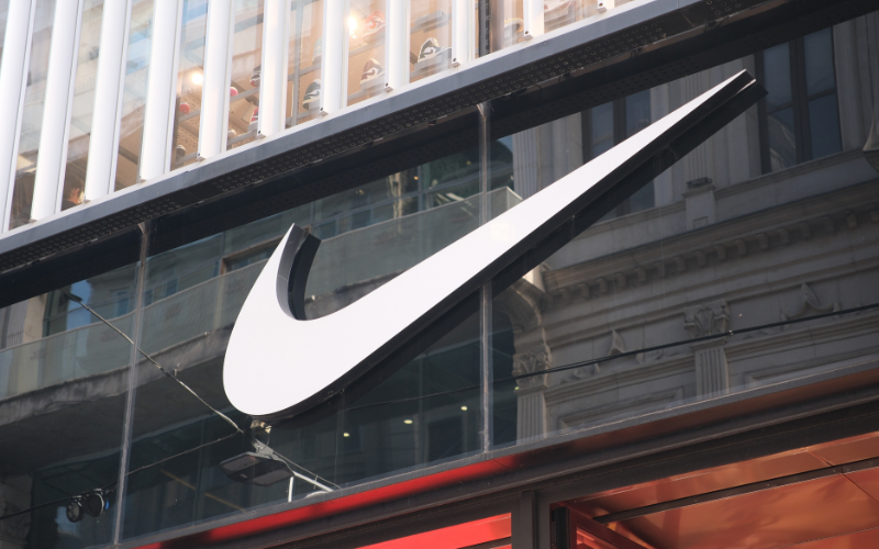 Nike Adobe