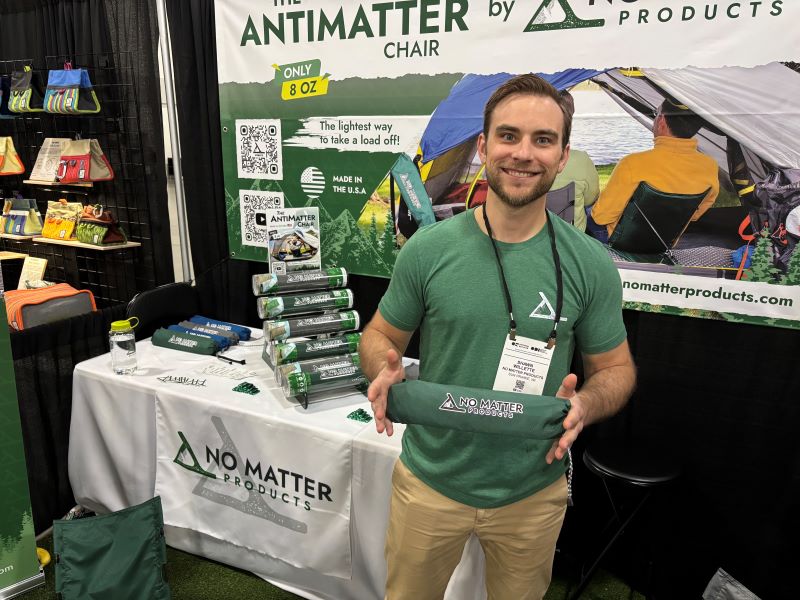No Matter Shawn Willette