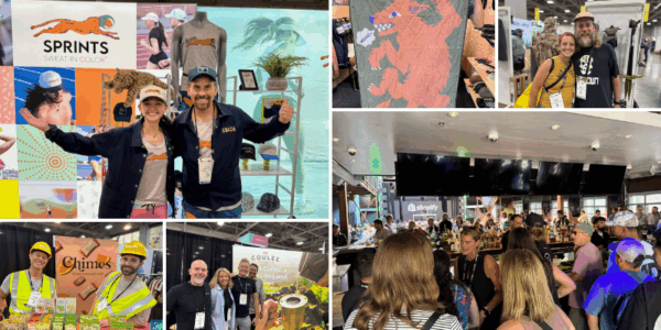 Updated: Photos from Outdoor Retailer June