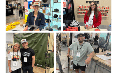 Brand and Product Highlights from Outdoor Retailer June