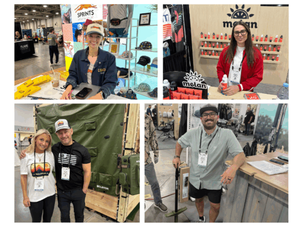 Brand and Product Highlights from Outdoor Retailer June