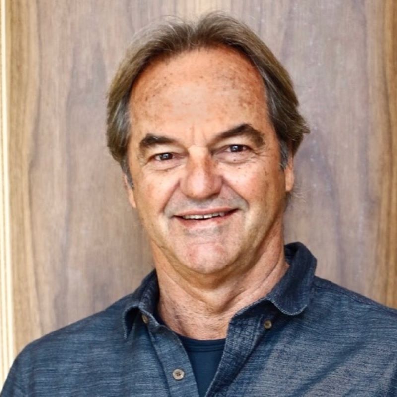 Paul Naude, CEO