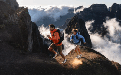 Rab Wins Two ISPO Awards for Spring/Summer 2026 Equipment Collection