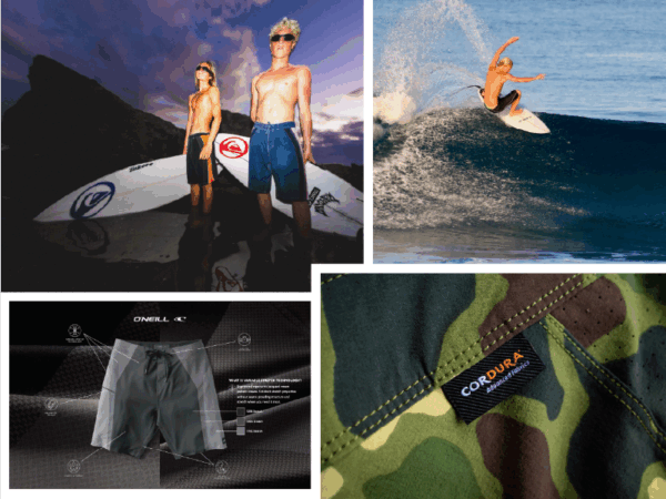 Special Report: Boardshort Category Comes to Life