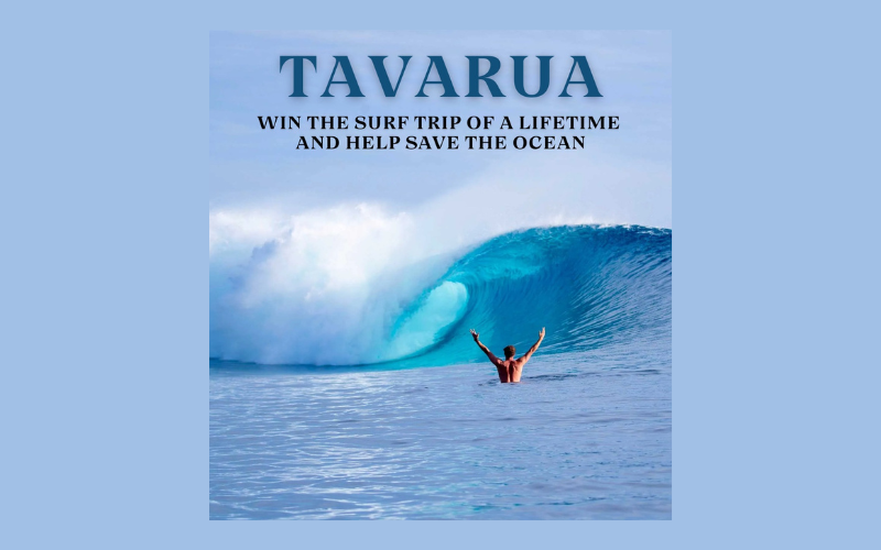 SIMA Tavarua Auction