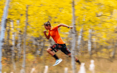 Salomon and Trail Running Icon Courtney Dauwalter Unveil New Collection