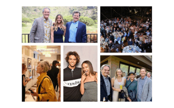 Photos from SIMA’s Waterman’s Ball