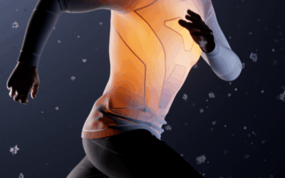 Merino Wool Proven to Have Superior Thermoregulation Advantage for Athletes