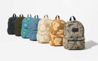 ALOHA COLLECTION バックパック ALOHA-Collection-back-to-