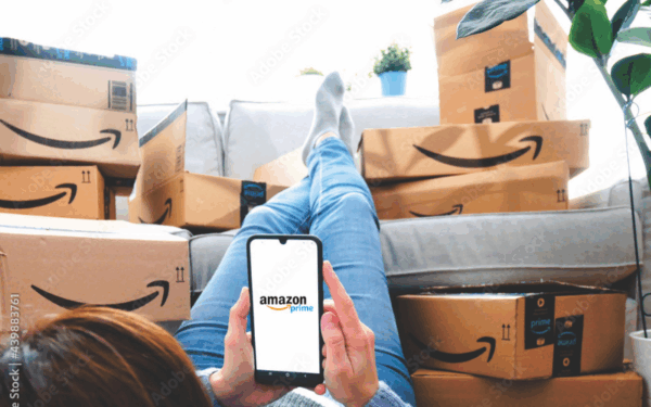 Prime Day Breaks Sales Records — and Offers Insight into Current Consumer Mindset