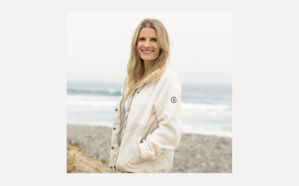 Vuori Names Global President