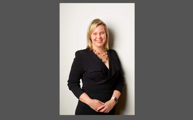 Carla Webb-Sear KMD Brands