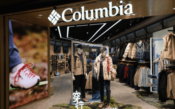 Columbia CEO Comments on Challenges and Downsizing in U.S., International Growth, and Tariff Turmoil
