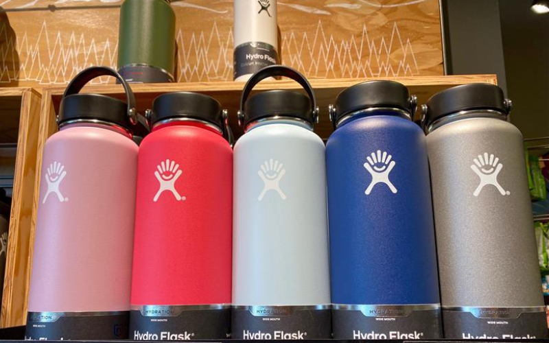 Hydro Flask