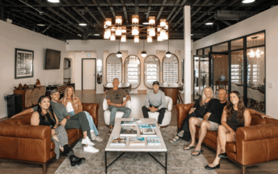 I-SEA Names Dutch Schultz President and COO