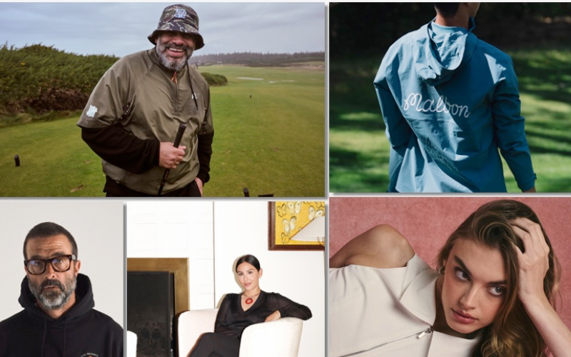Malbon Golf