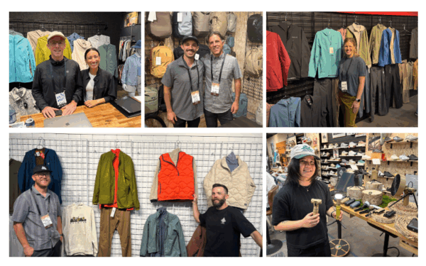 Highlights from Outdoor Market Alliance July
