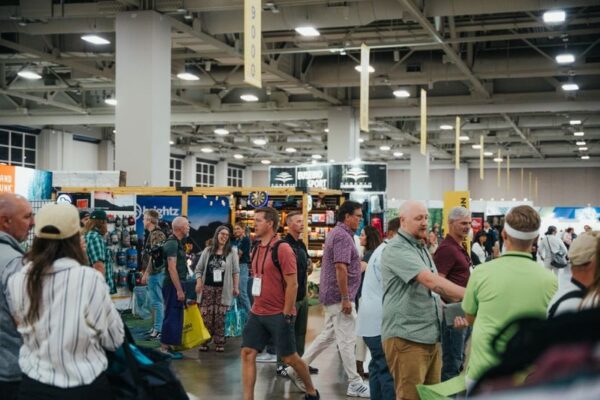 Outdoor Retailer Announces Content Creator Program for August Show