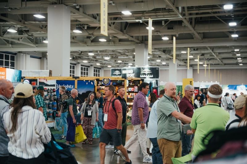 Outdoor Retailer 2025