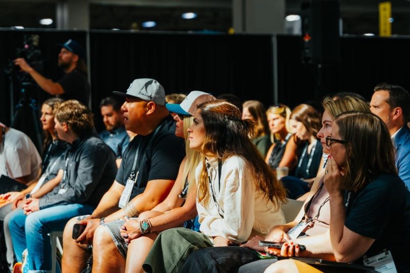 Outdoor Retailer 2025