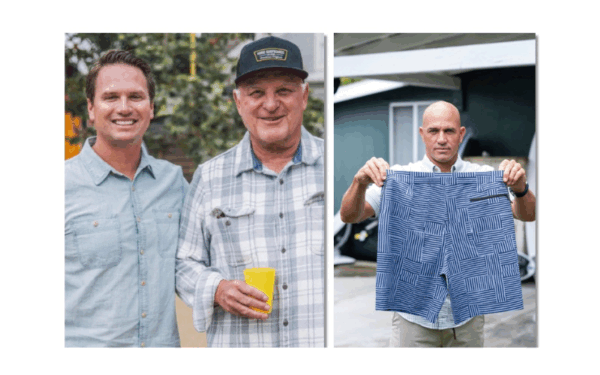 Outerknown and Firewire CEO Dylan Slater on New Headquarters, Wholesale Growth, and Current Consumer Sentiment