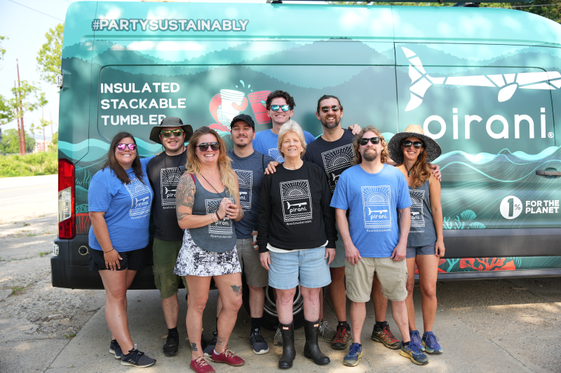 Pirani Asheville