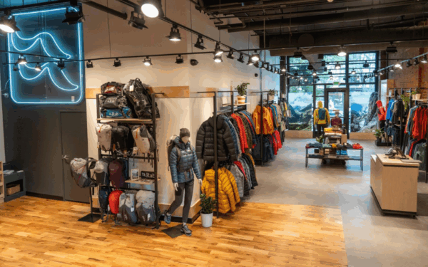 Rab Celebrates Grand Opening of Larger Denver Flagship