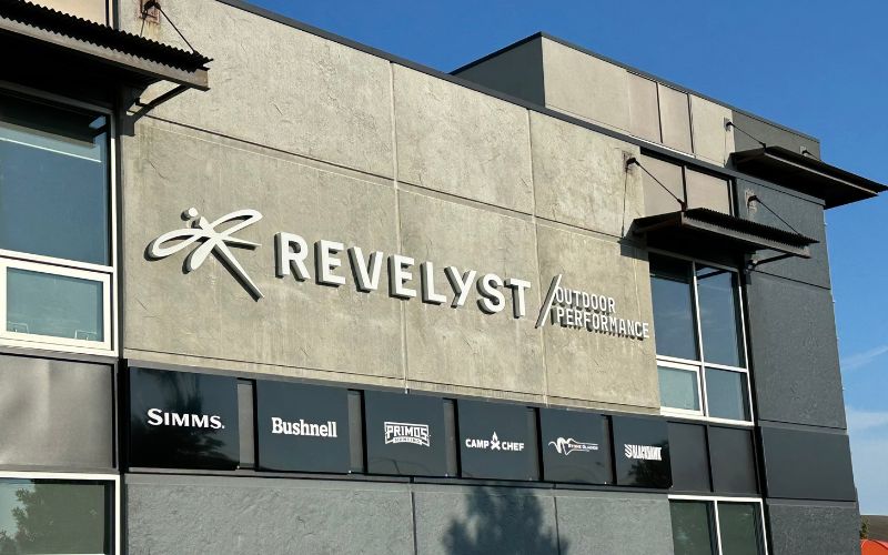 Revelyst Innovation Center