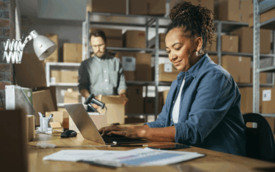 Outdoor Small Businesses Heavily Reliant on China, Says Benchmarking Study