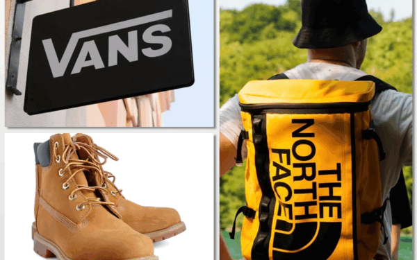 The North Face, Timberland Drive Results at VF Corp, Vans’ Struggles Continue