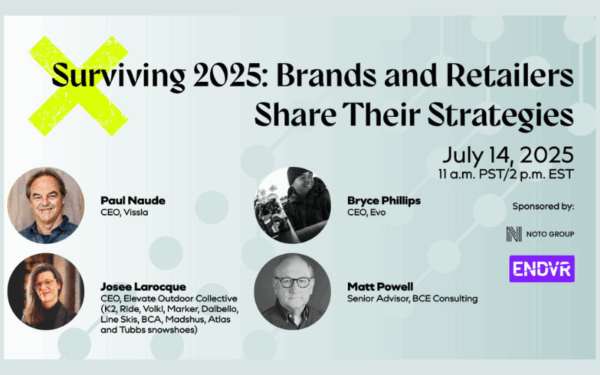 Top Brand and Retail Leaders to Speak at SESO Webinar Monday