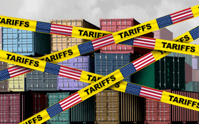 Tariff Refund Outlook Brightens for U.S. Importers After Court Ruling