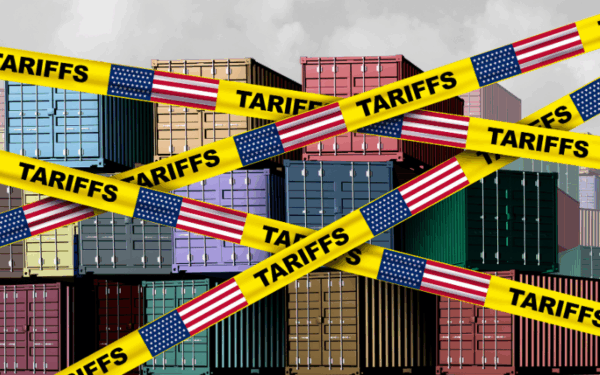Tariff Ripple Effects: Businesses Take Profitability Hit as Stressed Consumers Buy Less