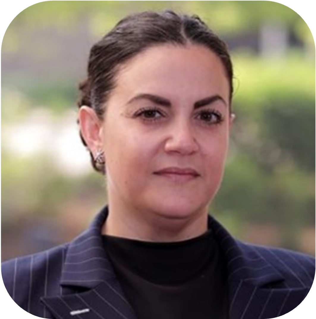 Amber Salotto, Managing Director, Washington National Tax