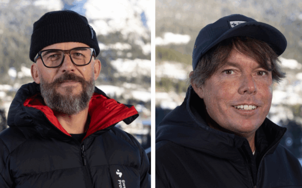Sweet Protection Co-Founder Atle Enberget Steps Down