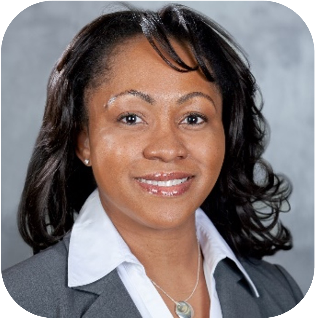 Ayana Martinez, Principal, Washington National Tax