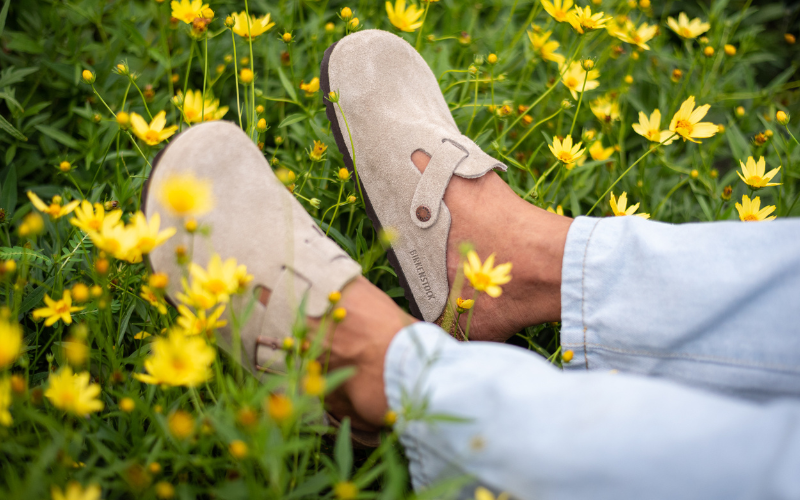 Birkenstock