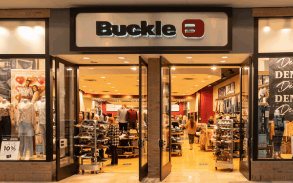 The Buckle Reports Strong Q2 Growth Led by Women’s, Denim