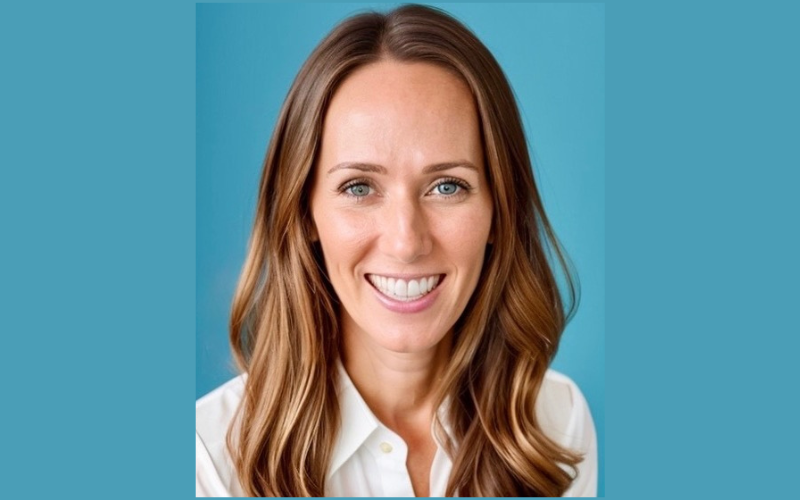 Carly Gomez joins Crocs as chief marketing officer.