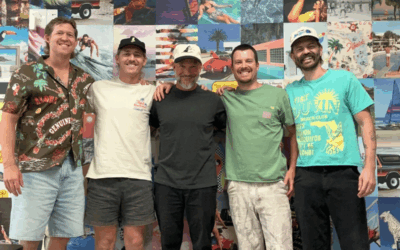 Duvin Taps Surf Industry Vet Snowy Lonsway to Lead Sales