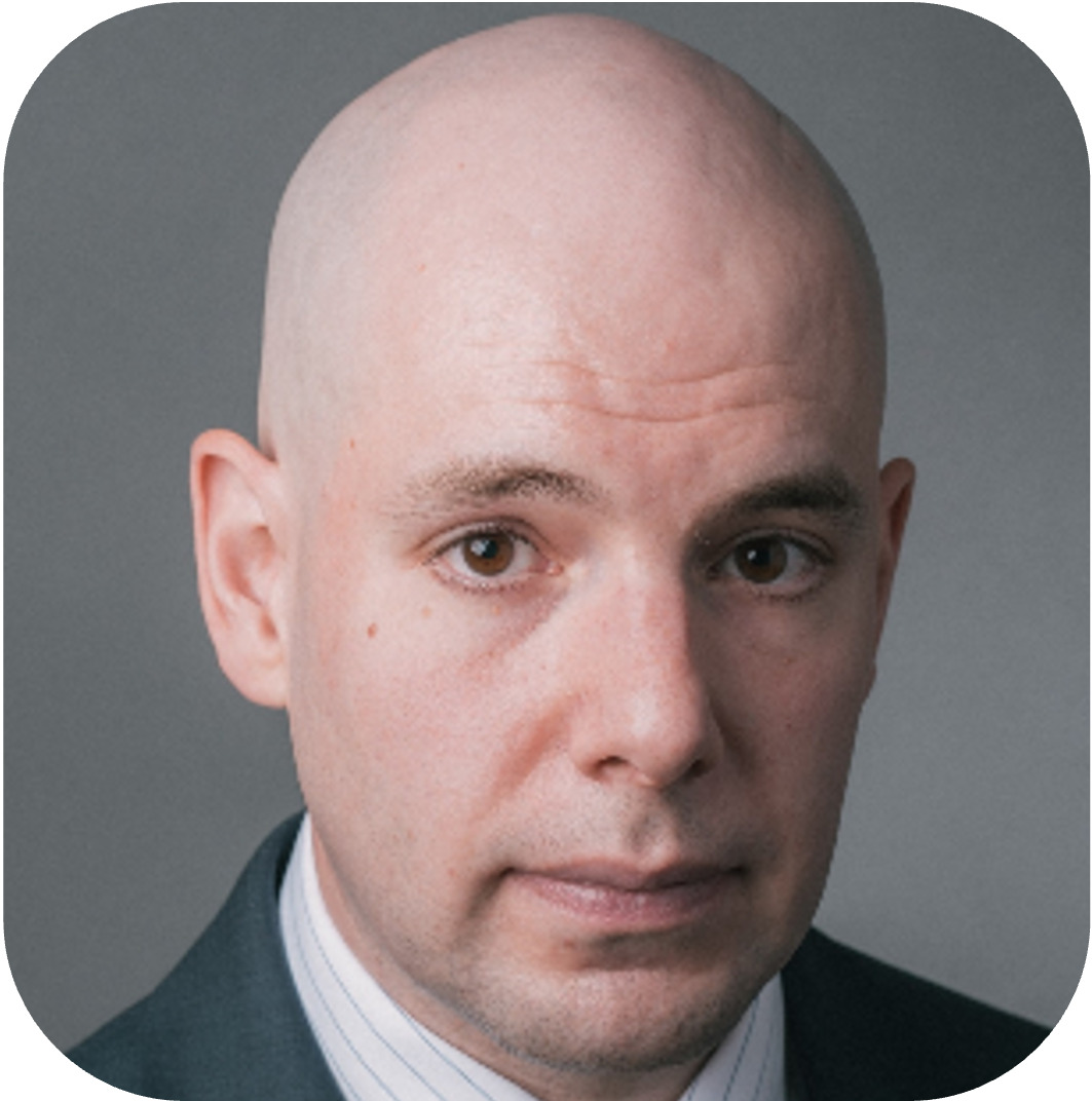 Moshe “Mo” Bell-Jacobs, Senior Manager, Tax Services