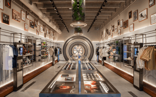 Oakley Opens New Retail Location in Denver’s River North Arts District