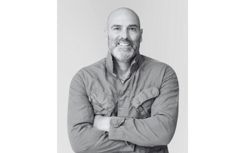 Pura Vida CEO Ryan Heuser
