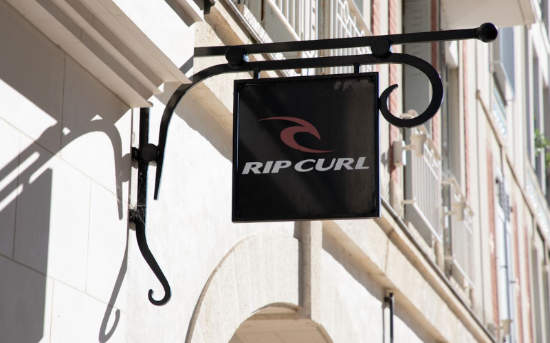 Rip Curl Cuts North America Jobs