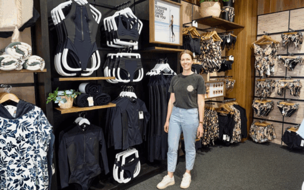 Brooke Farris Named WSL Chief Marketing Officer and President of North America