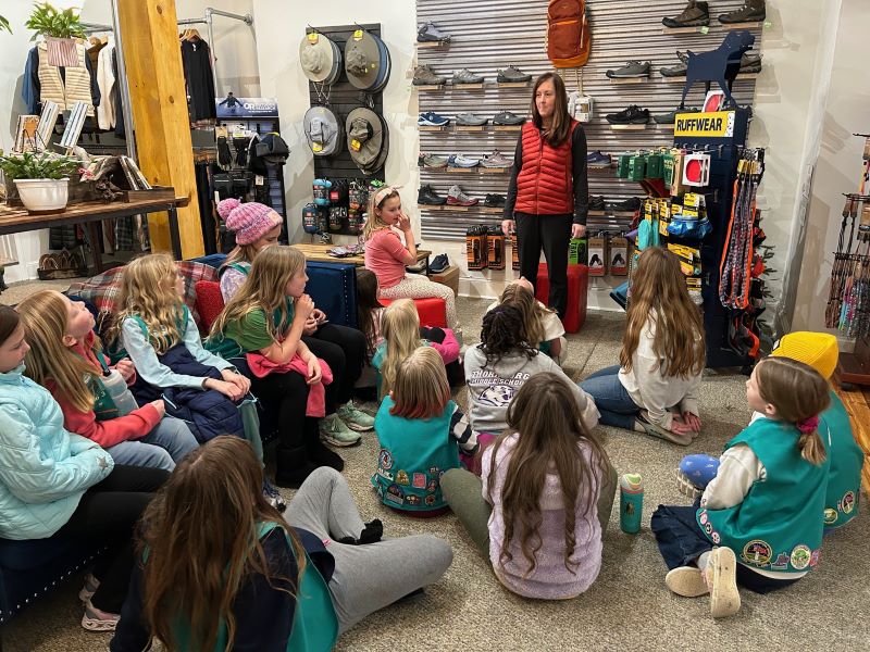 River Rock Outfitter