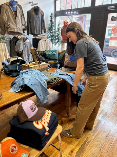 River Rock Outfitter